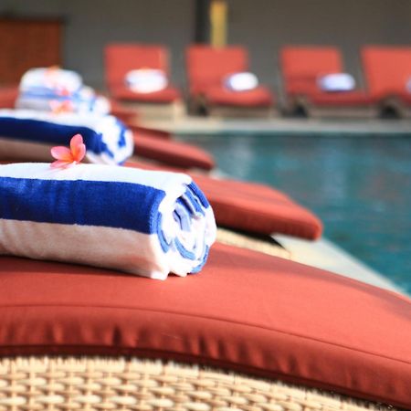 Freddies Resort & Villas Ubud Sukawati المظهر الخارجي الصورة