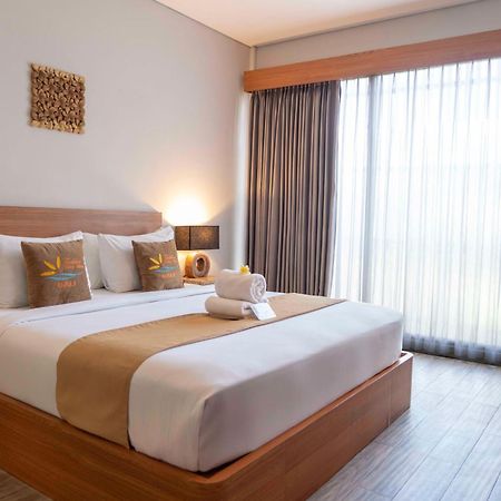 Freddies Resort & Villas Ubud Sukawati المظهر الخارجي الصورة