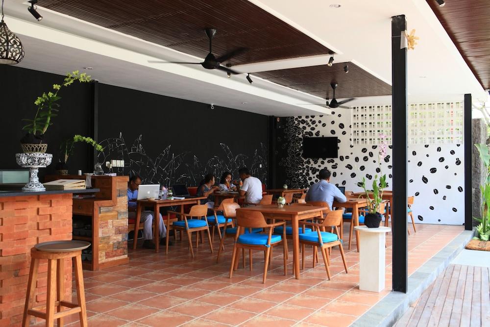 Freddies Resort & Villas Ubud Sukawati المظهر الخارجي الصورة
