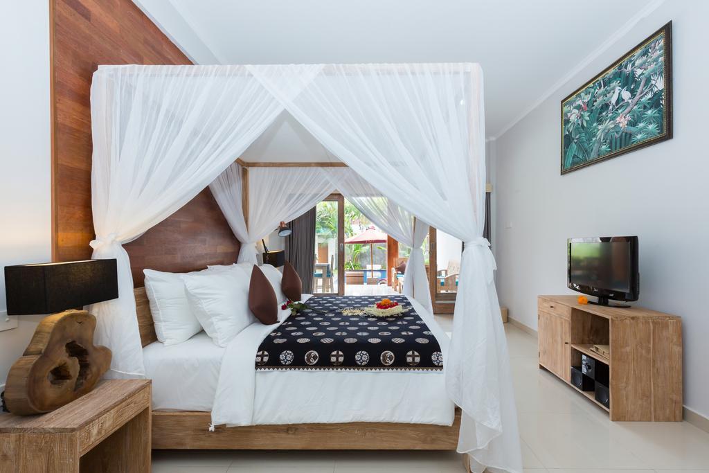 Freddies Resort & Villas Ubud Sukawati المظهر الخارجي الصورة