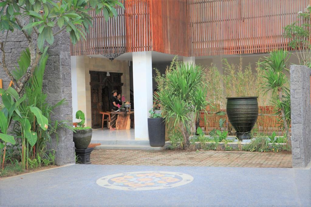 Freddies Resort & Villas Ubud Sukawati المظهر الخارجي الصورة