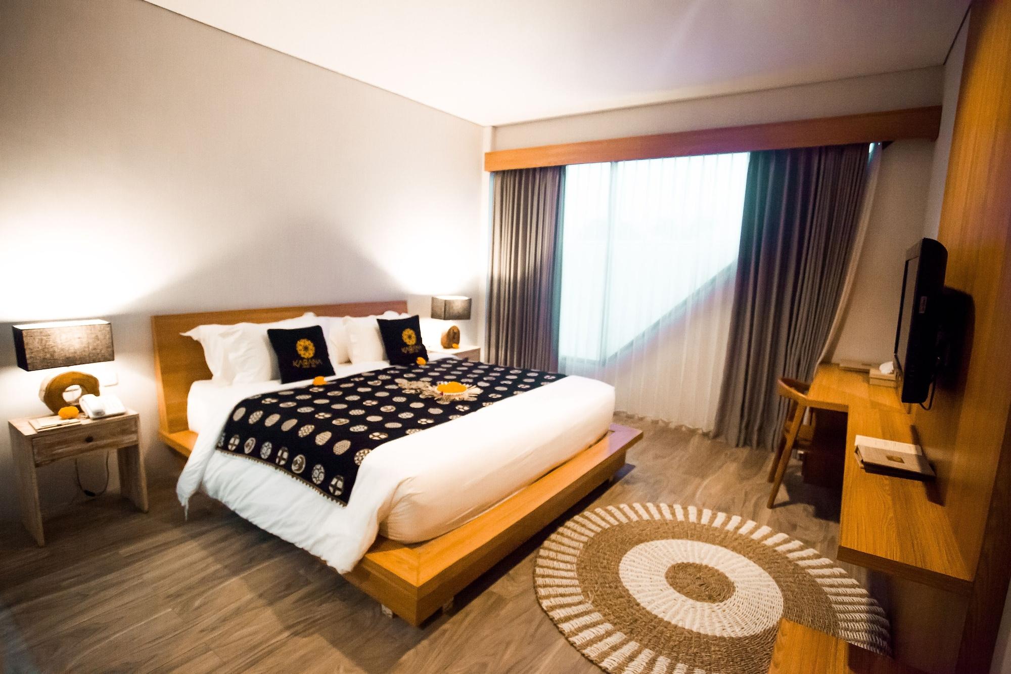 Freddies Resort & Villas Ubud Sukawati المظهر الخارجي الصورة