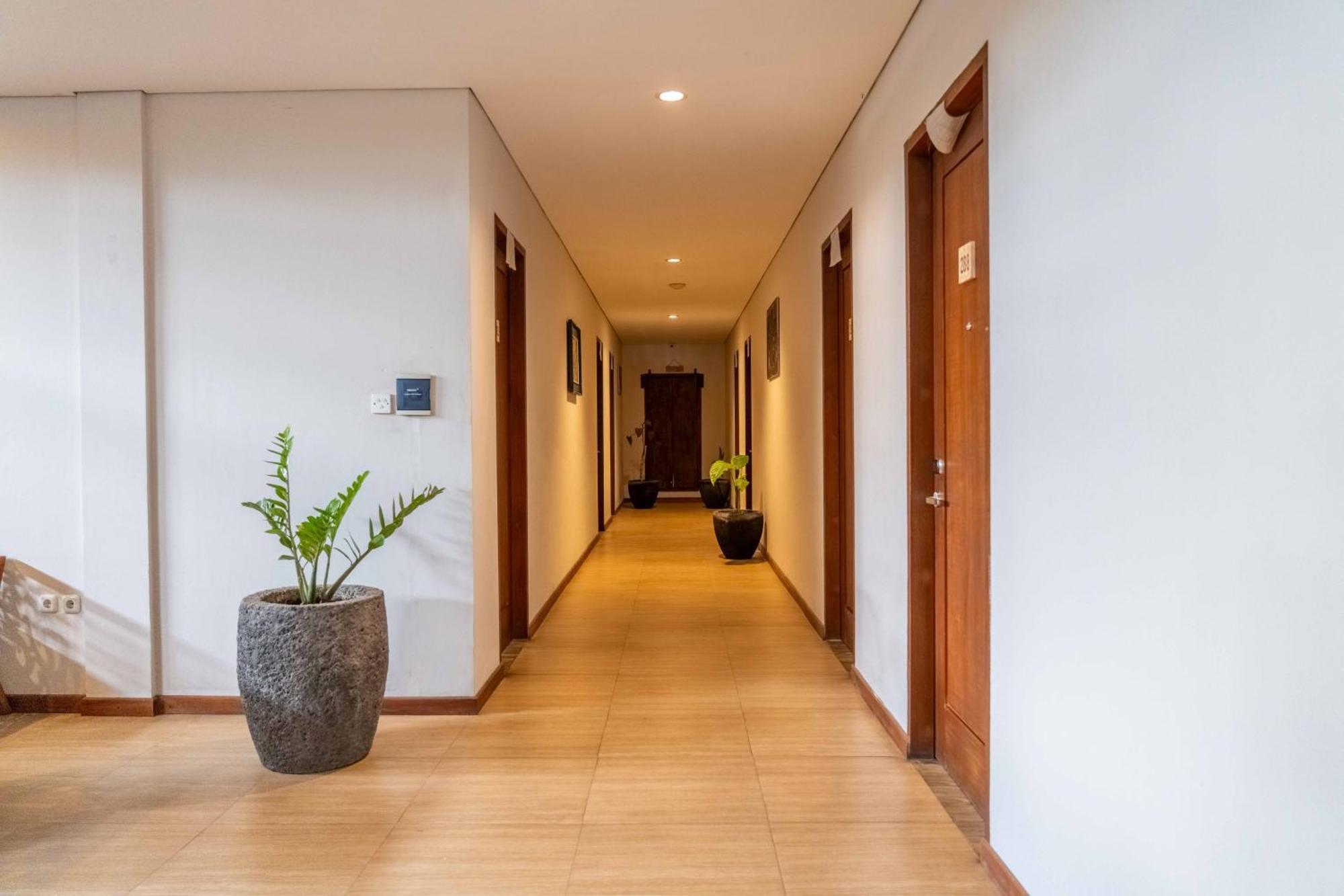 Freddies Resort & Villas Ubud Sukawati المظهر الخارجي الصورة