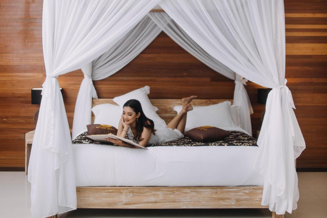Freddies Resort & Villas Ubud Sukawati المظهر الخارجي الصورة