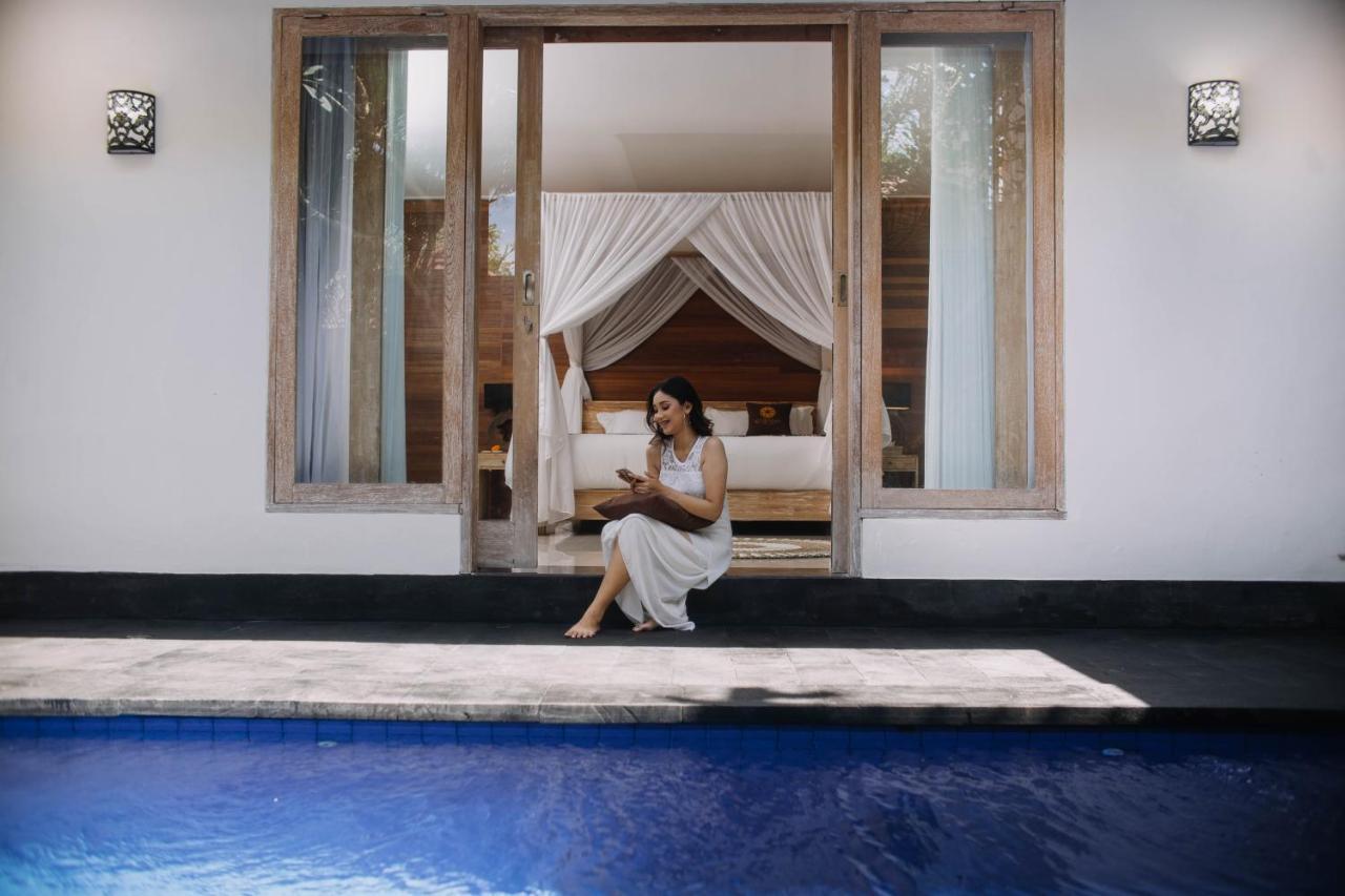 Freddies Resort & Villas Ubud Sukawati المظهر الخارجي الصورة